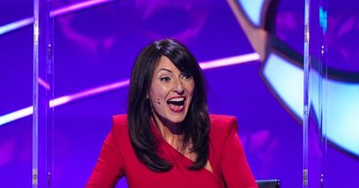 Davina McCall praises Jonathan Ross for protecting her from 'gender wage gap'