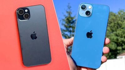 iPhone 15 vs iPhone 13: Biggest expected upgrades