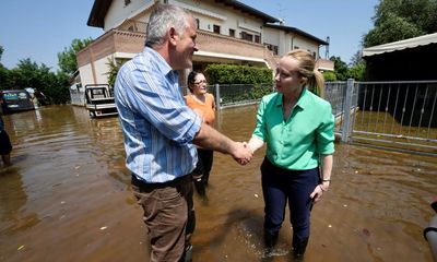 After two years of real progress on climate, a European ‘greenlash’ is brewing