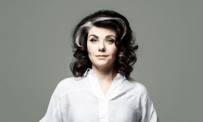 What About Men? by Caitlin Moran review – bantz gone bad