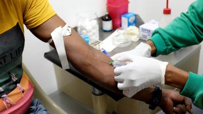 CSIR-NIIST researchers develop simple blood test to detect cancer and Alzheimer’s