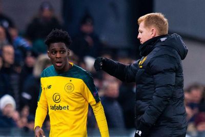 Neil Lennon expresses Jeremie Frimpong pride with Celtic to net healthy sell-on fee