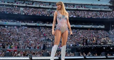 Taylor Swift fan shares clever trick to check exact number you are in Ticketmaster queue