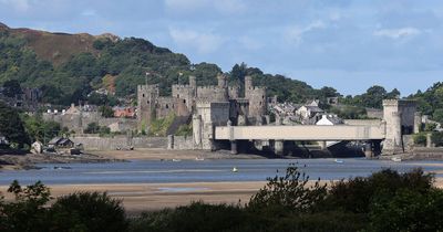 Brand and transport hit Wales' efforts to attract overseas visitors