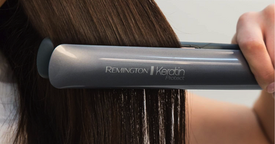 Amazon Prime Day cuts hair straightener that's 'better than ghd' from £120 to £35