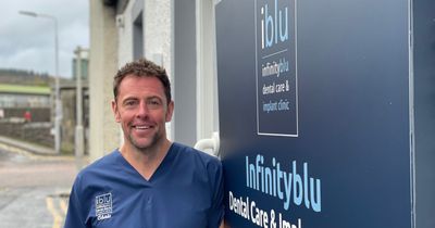 Perthshire dental group invests £600,000 to expand