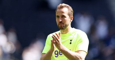 Harry Kane Arsenal and Chelsea transfer call made for him as Tottenham receive £80m Bayern offer