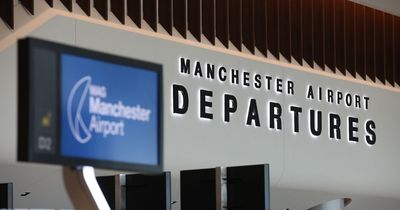 Manchester Airport issues update after passengers left without luggage due to 'baggage issues'