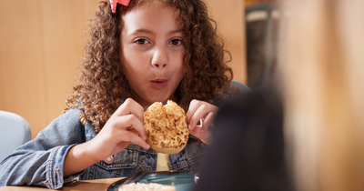 You can get a free meal at Morrisons using one word