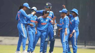 3rd T20I: Focus on batting as Indian women eye 3-0 sweep of Bangladesh