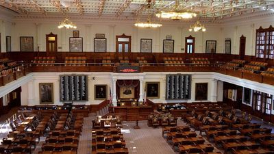 Texas House Tracks 189 Election Bills, Democrats And Republicans Sponsor Electronic Voter Registration Measures