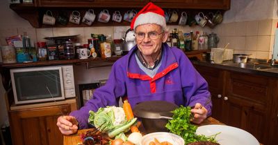 'Roadkill' pensioner famous for collecting and cooking pheasants and rats dies