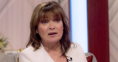 ITV axe show after just one series - and it's bad news for Lorraine Kelly
