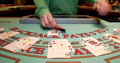 Four in ten gamblers have never set foot in a casino, research finds
