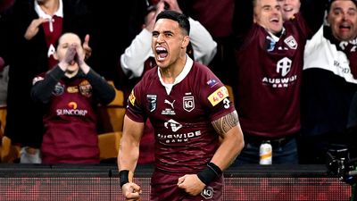 State of Origin Game 3 live stream: How to watch NSW vs QLD for free, from anywhere