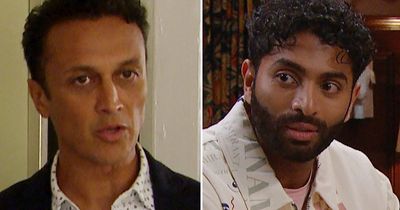 Emmerdale viewers 'rumble' DNA twist and Jai's true link to newcomer Suni