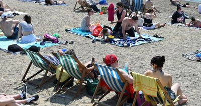 Met Office verdict on El Nino heatwave coming to UK - and if Brits will see record year