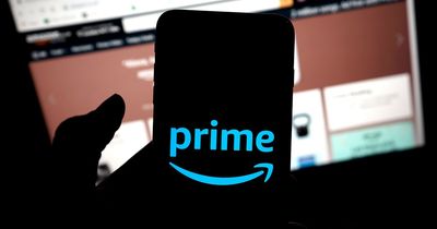 Amazon Prime shoppers warned over fake websites that can drain your bank account