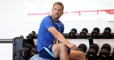 Ange Postecoglou set for Harry Kane meeting as Tottenham ace returns to pre-season training