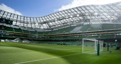 Celtic to face Wolves in Dublin as Aviva Stadium date pencilled in after South Korea tour no go