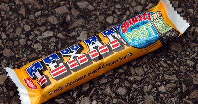 61 chocolate bars and sweets we'd love to see make a comeback on supermarket shelves