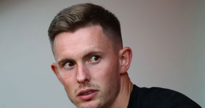 Man Utd make Dean Henderson decision amid Nottingham Forest transfer talks