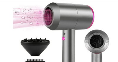 Amazon shoppers love 'powerful' hair dryer that's half price at £26 in Prime Day deal