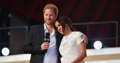 Meghan needs Harry 'more than ever' as they fight to stay united despite solo projects