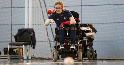 NI’s boccia world number one wants to be a champion for people with a disability