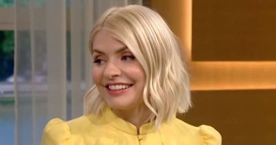 Holly Willoughby's This Morning return 'in doubt' as exit odds slashed
