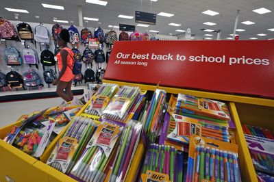 It's back-to-school shopping time, and everyone wants a bargain