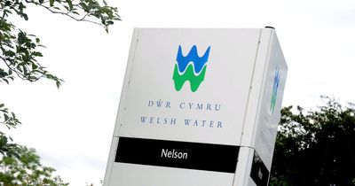 Welsh Water environmental rating downgraded over rise in sewage spills