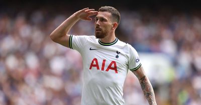 Ange Postecoglou sets Tottenham plan to replace Pierre-Emile Hojbjerg with £50m Chelsea transfer