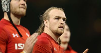 Wales international signs for Welsh Championship side just weeks after announcing retirement