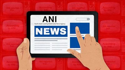 ANI retracts Manipur story that was based on a ‘fake press release’