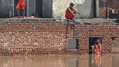 Rain havoc | Relief measures going on war footing in Punjab and Haryana
