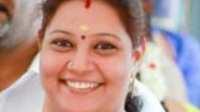 DMK councillor, husband and daughter found dead in home at Rasipuram