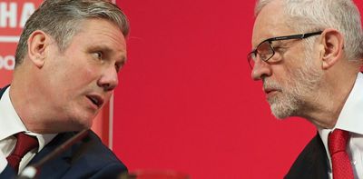 Racism and the Labour party: investigation after investigation feeds an endless factional loop