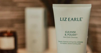 Liz Earle shoppers can get £150 worth of skincare for under £45 in triple deal this Amazon Prime Day