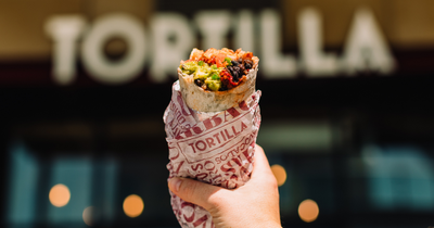 Tortilla Belfast: New Mexican food spot confirms opening date for first NI store