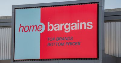 Home Bargains extends 'do not eat' warning to customers over potentially fatal product