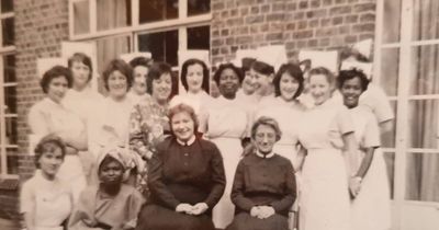 Answering the Call: The untold history of Caribbean nurses at Bristol’s Glenside Hospital