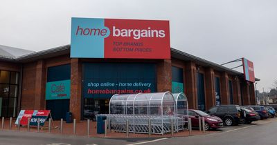 Home Bargains extends 'do not eat' warning to customers over potentially fatal product