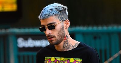 Zayn Malik opens up about being a dad in first interview in six years