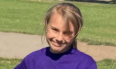 Man killed nine-year-old Lilia Valutyte in Lincolnshire street, jury finds