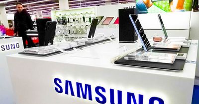 Samsung shoppers will walk away with a free laptop if they upgrade to Galaxy S23 Ultra today
