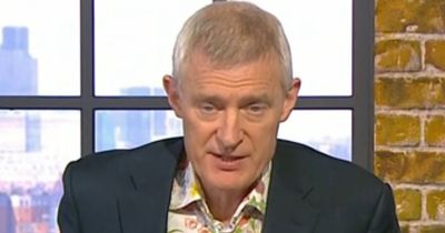 Jeremy Vine says BBC presenter 'needs to come forward' before things 'get worse'