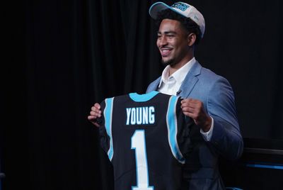 Bryce Young remains amongst NFL’s top 10 jersey sellers through June