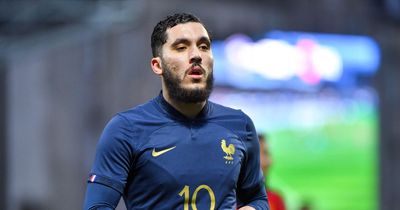 Chelsea step up Rayan Cherki transfer interest as Lyon stance revealed