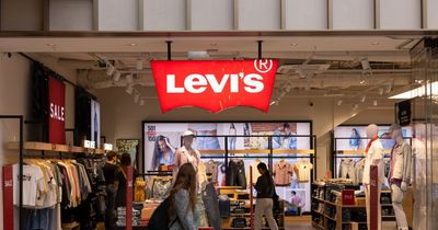 Levi's 'versatile' denim jacket slashed by 55% in Amazon Prime Day sale